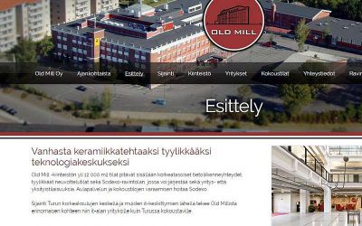 Procexon muuttaa uusiin toimitiloihin 1.9.2013